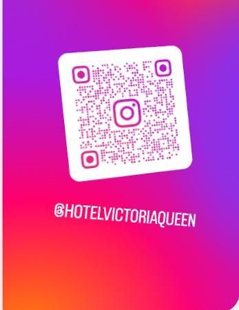 Hotel Victoria Queen فيلافيجا المظهر الخارجي الصورة